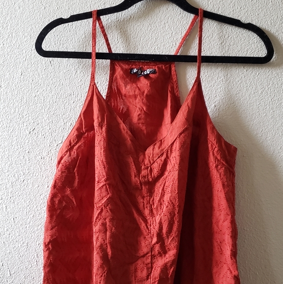 Volcom Textured Tank - Picture 5 of 6